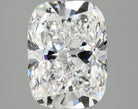 2.79ct Cushion D VS1 Lab Grown Diamond