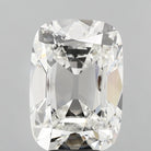 6.6ct Old Miner F VS1 Lab Grown Diamond