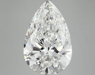 10.02ct Pear E VS2 Lab Grown Diamond