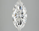 2.43ct Marquise E VVS2 Lab Grown Diamond