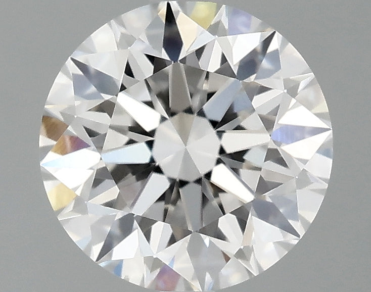 1.36ct Round D VS1 Lab Grown Diamond