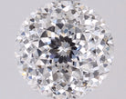 2.55ct Portuguese E VVS2 Lab Grown Diamond