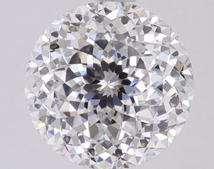 2.55ct Portuguese E VVS2 Lab Grown Diamond