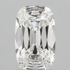 2.01ct Old Miner F VVS2 Lab Grown Diamond