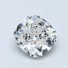 2.03ct Cushion F VS1 Natural Diamond