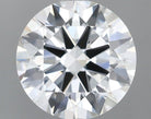 1.14ct Round F VVS1 Lab Grown Diamond