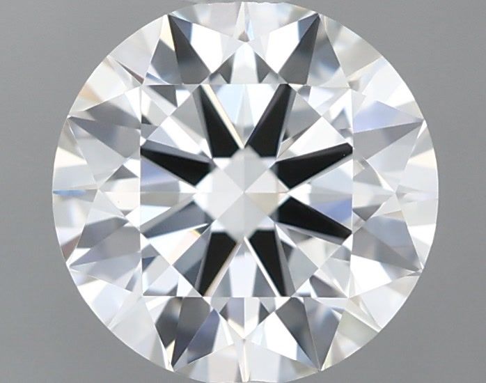 1.14ct Round F VVS1 Lab Grown Diamond