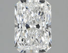 1.78ct Radiant D VVS2 Lab Grown Diamond
