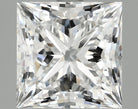 2.56ct Princess E VS1 Lab Grown Diamond