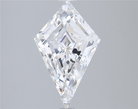 2.75ct Kite E VVS2 Lab Grown Diamond