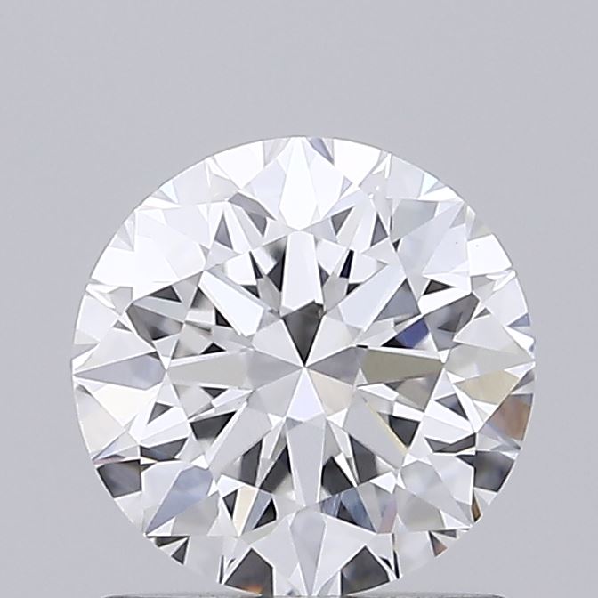 1.11ct Round D VVS2 Lab Grown Diamond