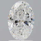 1.55ct Oval E VS1 Lab Grown Diamond