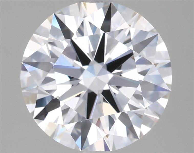 2.41ct Round D VVS1 Lab Grown Diamond