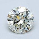1.21ct Round N SI2 Natural Diamond