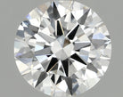 1.44ct Round E VS2 Lab Grown Diamond