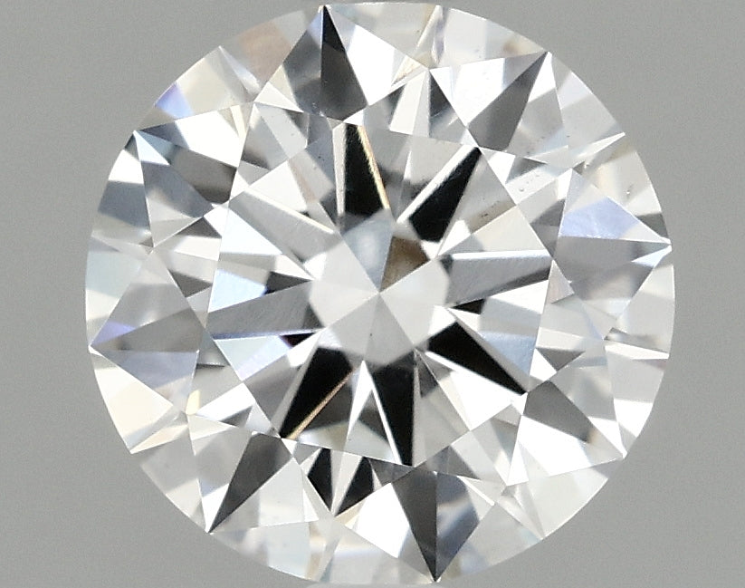 1.44ct Round E VS2 Lab Grown Diamond