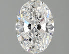 1.46ct Oval E VS2 Lab Grown Diamond