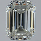 1.51ct Emerald J VS2 Natural Diamond