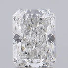 1.89ct Radiant G VS2 Lab Grown Diamond