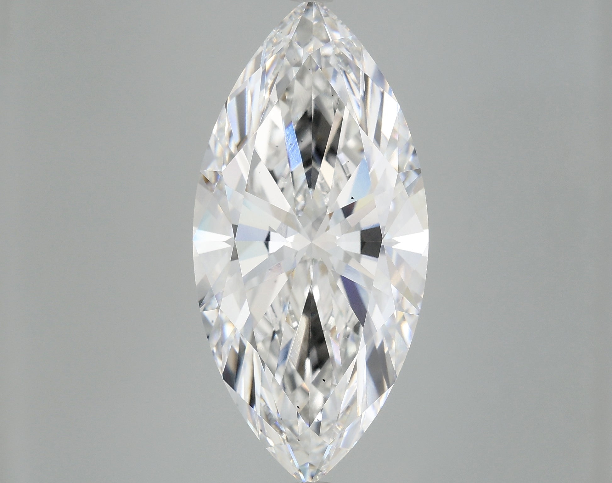10.04ct Marquise E VS2 Lab Grown Diamond