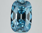 4.88ct Cushion Brilliant B VVS2 Lab Grown Diamond