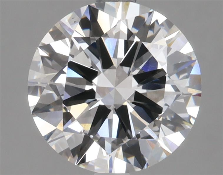 3.08ct Round E VS1 Lab Grown Diamond