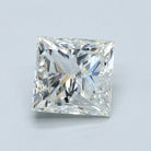 1.5ct Princess J I1 Natural Diamond