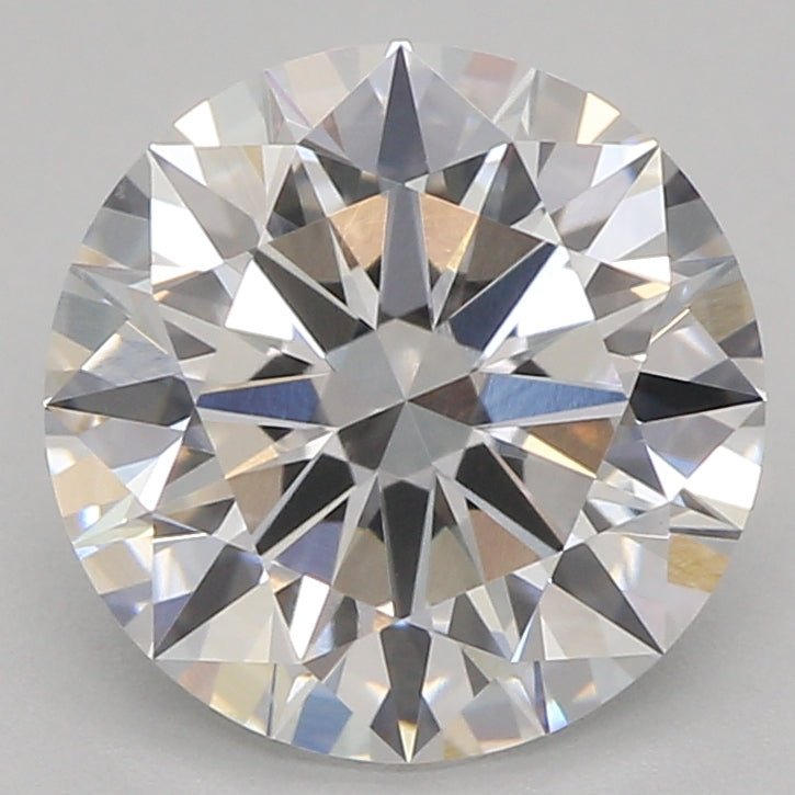 1.56ct Round D VVS2 Lab Grown Diamond