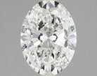 1.3ct Oval E VS2 Lab Grown Diamond