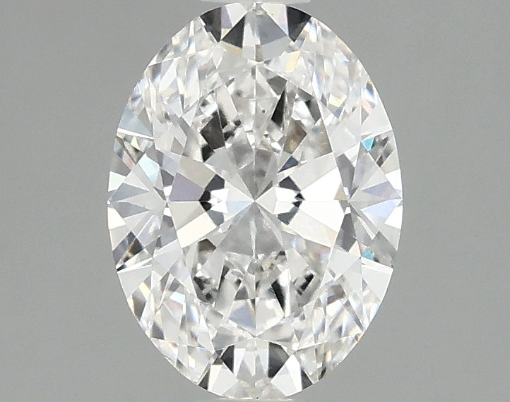 1.3ct Oval E VS2 Lab Grown Diamond