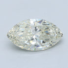 2.01ct Marquise J SI2 Natural Diamond