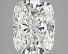 3.59ct Cushion E VS1 Lab Grown Diamond
