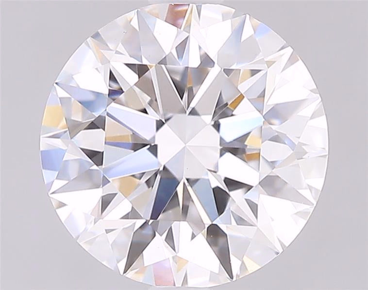 1.56ct Round D VS1 Lab Grown Diamond