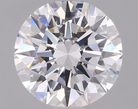 1.44ct Round D VVS1 Lab Grown Diamond