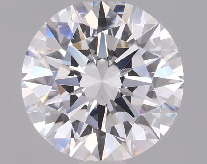 1.44ct Round D VVS1 Lab Grown Diamond