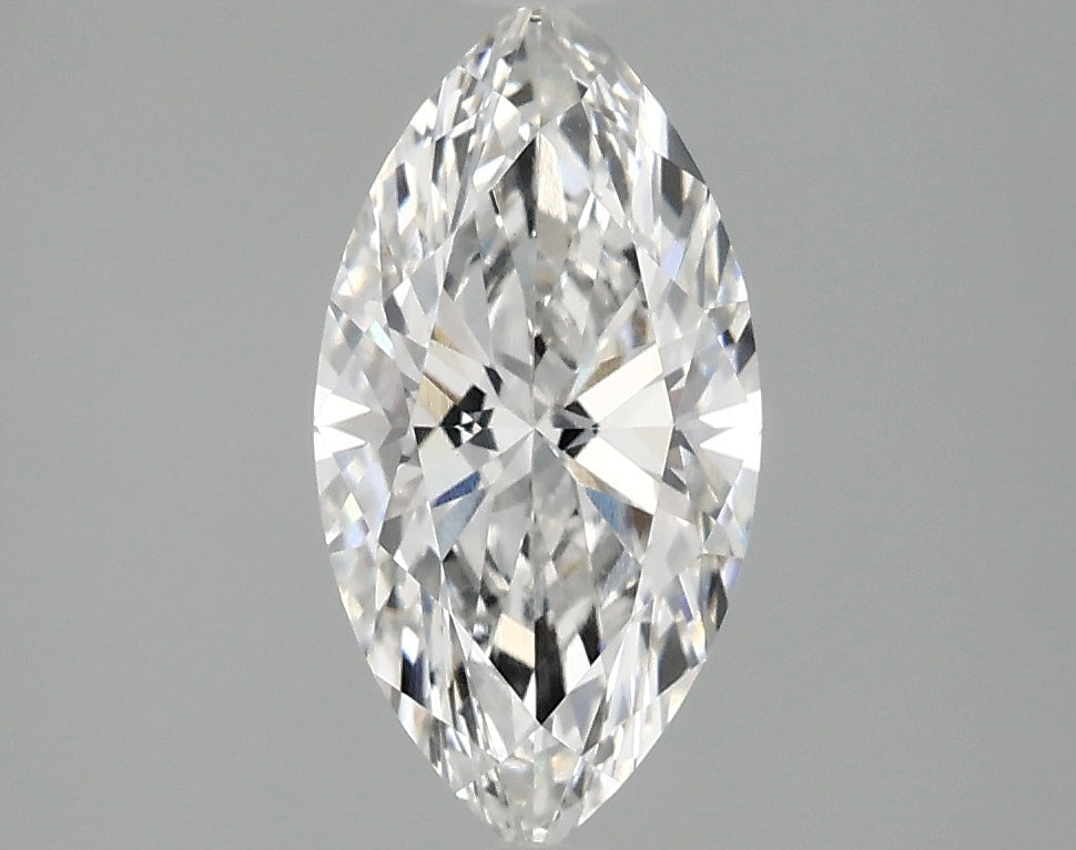 1.42ct Marquise F VVS2 Lab Grown Diamond