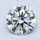 2.35ct Round G VVS2 Natural Diamond
