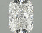 2.1ct Cushion F VS2 Lab Grown Diamond