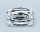 2.06ct Ashoka D VVS2 Lab Grown Diamond