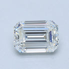 1.2ct Emerald G VS1 Natural Diamond