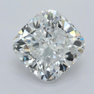 2.02ct Cushion D VVS1 Lab Grown Diamond