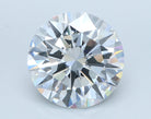 4.16ct Round D VS2 Lab Grown Diamond