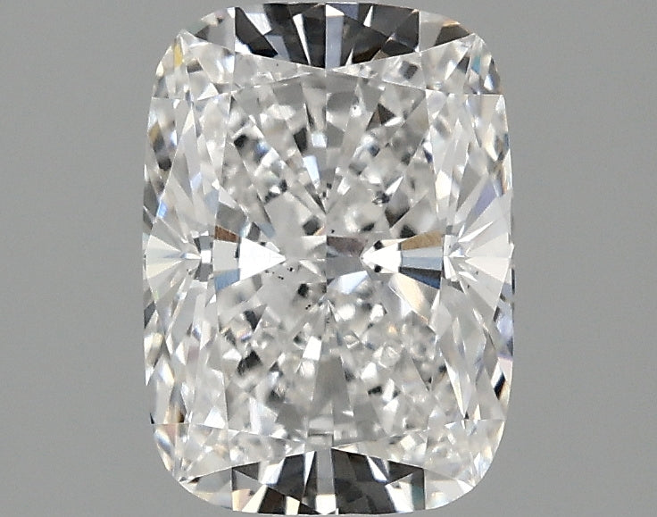 1.77ct Cushion E VS2 Lab Grown Diamond