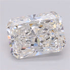 2.35ct Radiant E VVS1 Lab Grown Diamond