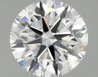 1.59ct Round E VS2 Lab Grown Diamond