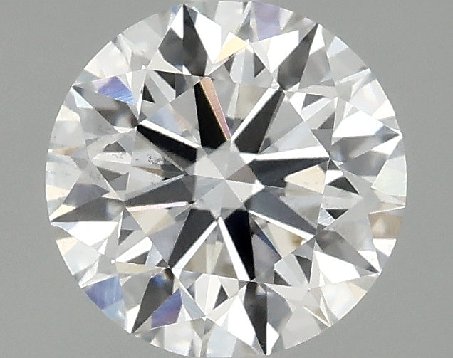 1.59ct Round E VS2 Lab Grown Diamond