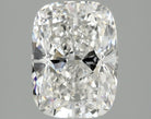 2.14ct Cushion F VS2 Lab Grown Diamond