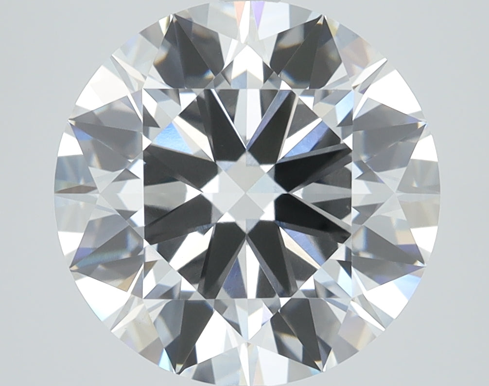 1.05ct Round D VS1 Lab Grown Diamond