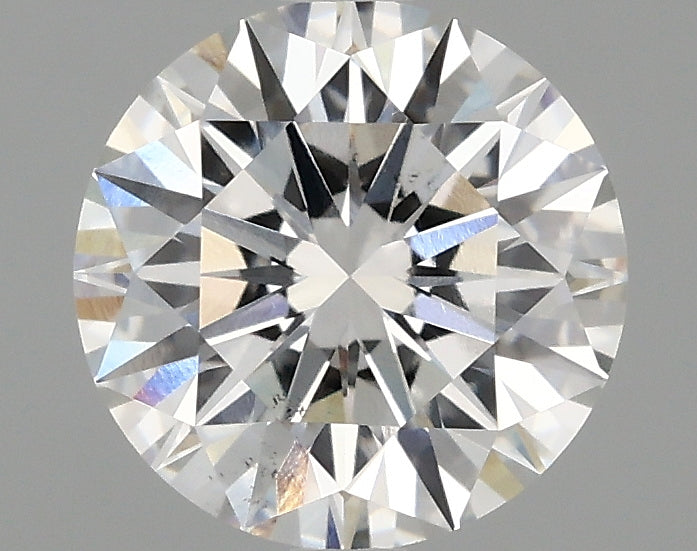 1.59ct Round E VS2 Lab Grown Diamond