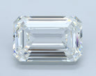 15.05ct Emerald E VVS2 Lab Grown Diamond